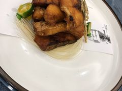 -海景壹号大酒店(惠钱路店)