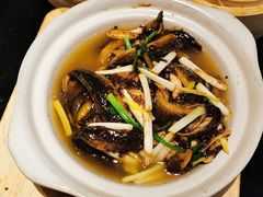 -芳芳私房菜·精做淮扬菜(承德路店)