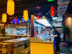 -小龙坎老火锅(北京三里屯店)