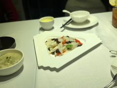 -山顶顶概念四川菜(黄埔大道店)