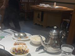 -咱屯子铁锅炖直营店(南湖大路店)