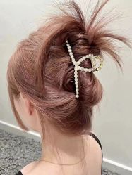 -HAIR HERE造型