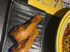 -嘎嘎鸭脑壳(金沙店)