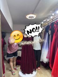 -NaNa婚纱礼服馆