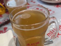 -永红源啤酒·烧烤·海鲜·大排档(台柳路店)