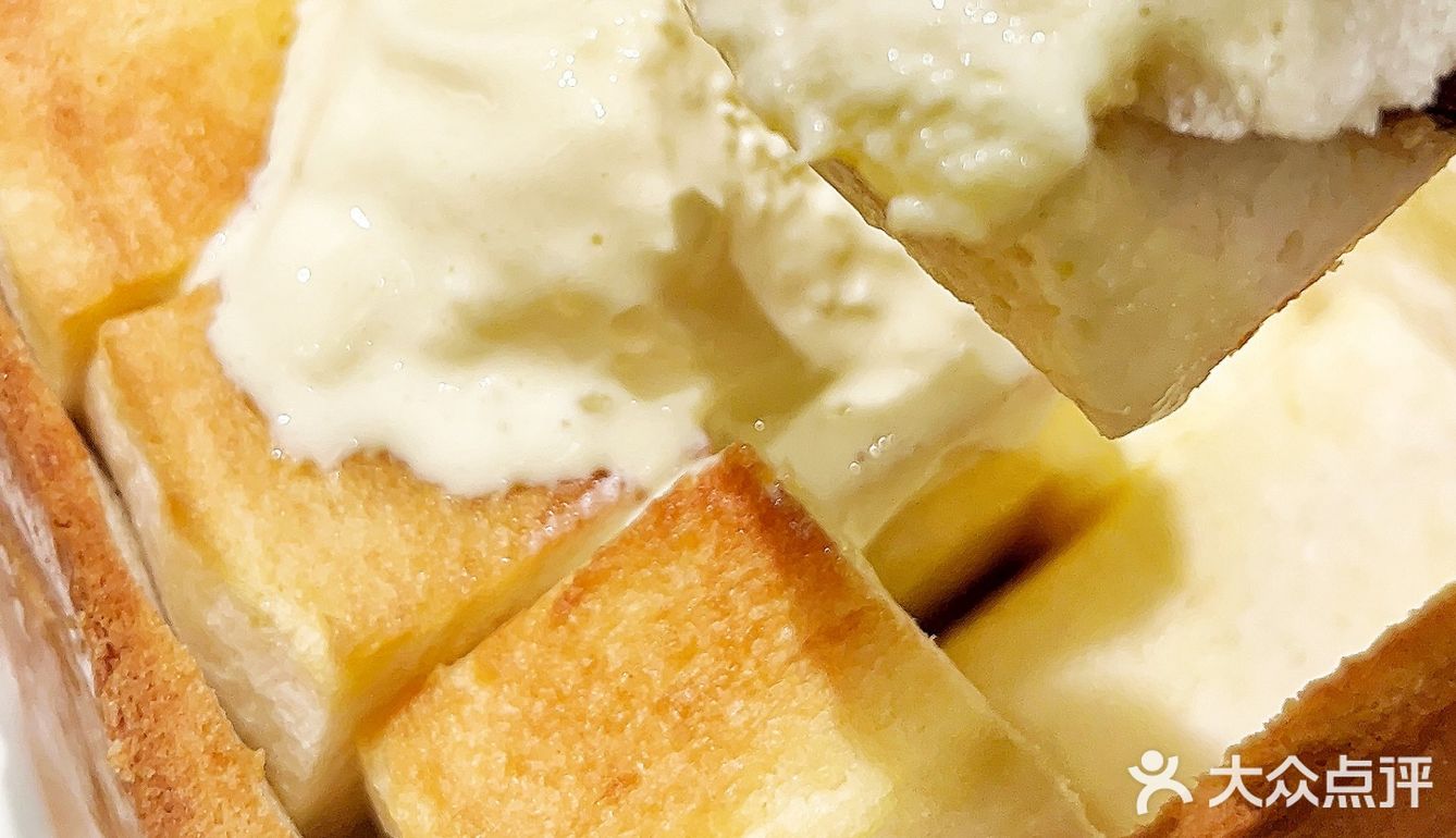 火遍杭州的餐厅终于开到宜兴啦