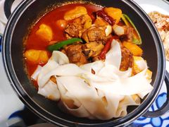 -撒拉花儿·新疆菜·清真(太阳宫店)