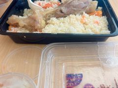 羊肉抓饭-217丰惠源抓饭(江乾路店)