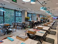 -勇利赵家烤肉坊(含光路店)