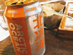 -火焰枪蛋·烧烤(奉天街店)