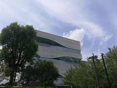 -杭州滨江区图书馆科技分馆