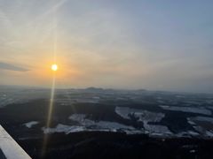 -帽儿山国家森林公园