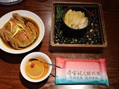 -寻宝记绍兴菜(鲁迅路店)