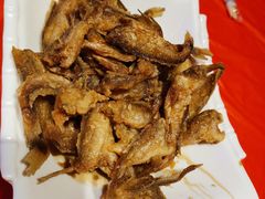 -渔民船说·北塘海鲜·天津菜·海肠捞饭(北塘古镇店)