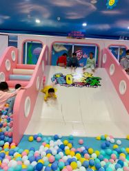 -胜利乐园(胜利购物广场店)