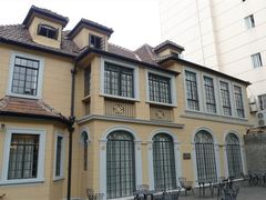 -福1039(愚园路店)