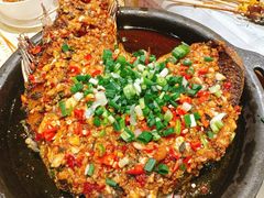 -串盟烧烤大排档·长沙美食地标(星沙店)