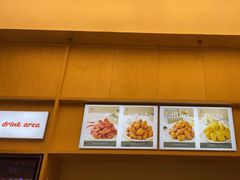 -正谈炸鸡(深圳首店)