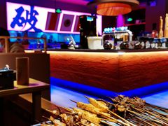 -花和尚·湘西小串烧烤(祈福店)