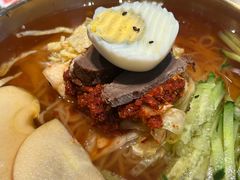 -嫩羊羊·延边烤串·朝鲜族美食(张家港美食街店)