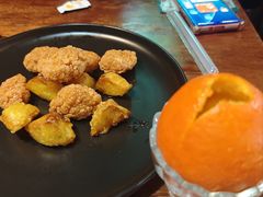 -马灯部落·西湖边的创意山景餐厅(虎跑动物园店)