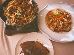 -马凯餐厅(长椿街店)