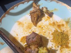 -伊带伊路新疆美食府(呼家楼店)