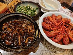 -南京大牌档(中山陵店)