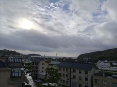 -东海半边山旅游度假区
