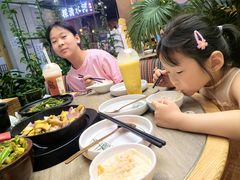 -云海肴·汽锅鸡·云南菜(广安门天虹店)