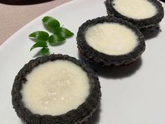 燕窝蛋挞-金海华·悦食东方(苏州中心商场店)