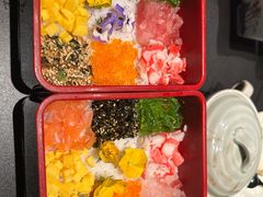 -花潮料理艺食馆(SM新生活广场店)