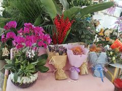 -万达广场(临港店)