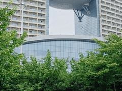 -武汉洲际酒店