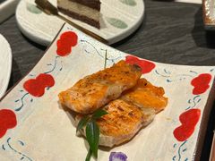 -上井料理黑金店(IFS国金中心店)