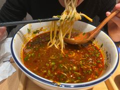 -马记永·兰州牛肉面(天通苑家乐福店)