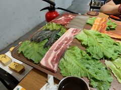 -乌拉烤肉(如皋首店)