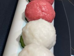 -鼎泰亨·海鲜牛肉餐厅(滨江店)