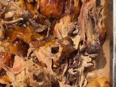 -破瓦寒窑·地摊烤羊排