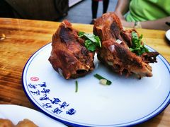 -哈勒滨饭庄(南二道街店)