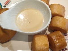 -蜀香居鲜毛肚火锅