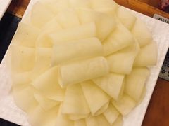 -老码头火锅(玉林店)