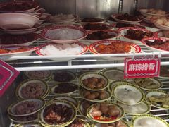 -文立新麻辣烫(合生汇21街区店)