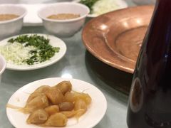 糖蒜-东来顺饭庄(apm总店)