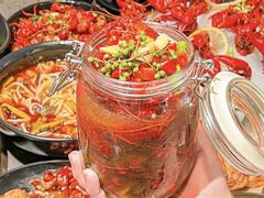 -一棠龙虾•王牌虾球(楚河汉街店)