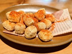 -本处·素食·融合料理(南油店)