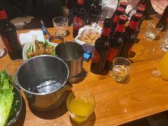 -HIB HUB公社(解放西路店)