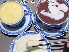 -捷信牛奶甜品世家(合生汇店)