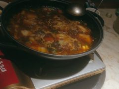 -佰家小厨·南京菜(夫子庙店)