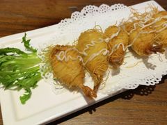 -鱼见你烤鱼•本地烧烤(1818店)